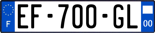 EF-700-GL