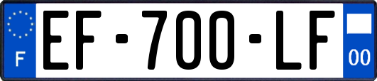 EF-700-LF