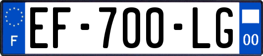 EF-700-LG