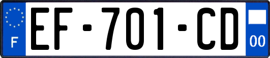 EF-701-CD