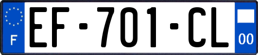 EF-701-CL
