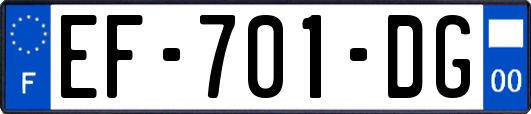 EF-701-DG