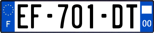 EF-701-DT