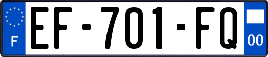 EF-701-FQ