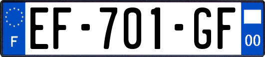 EF-701-GF