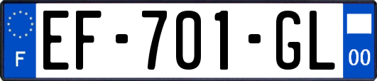 EF-701-GL