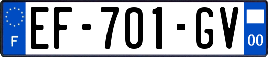 EF-701-GV