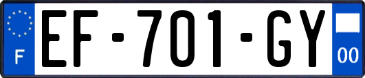 EF-701-GY