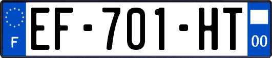 EF-701-HT