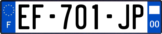 EF-701-JP