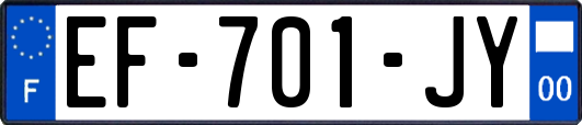 EF-701-JY