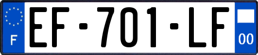 EF-701-LF