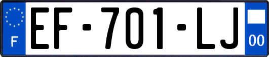 EF-701-LJ