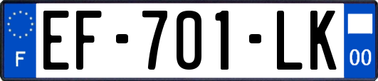 EF-701-LK