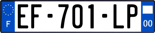 EF-701-LP