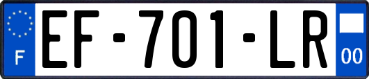 EF-701-LR