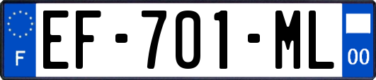 EF-701-ML