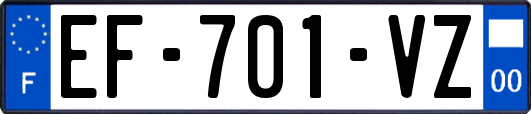 EF-701-VZ