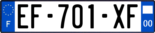 EF-701-XF