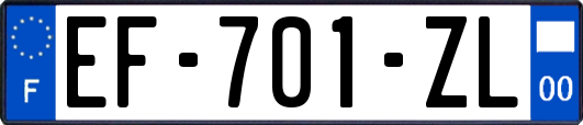 EF-701-ZL