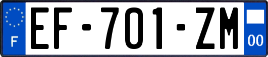 EF-701-ZM