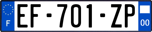 EF-701-ZP