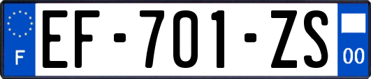 EF-701-ZS