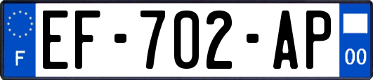 EF-702-AP
