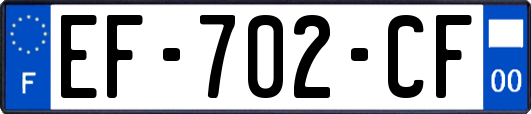 EF-702-CF