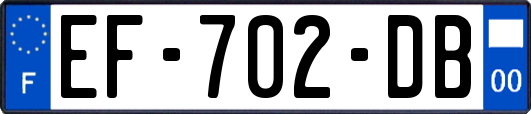 EF-702-DB