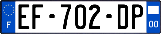 EF-702-DP