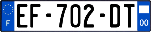 EF-702-DT