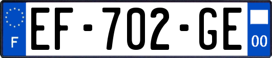 EF-702-GE