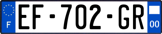 EF-702-GR