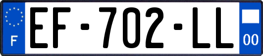 EF-702-LL
