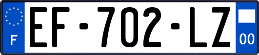 EF-702-LZ