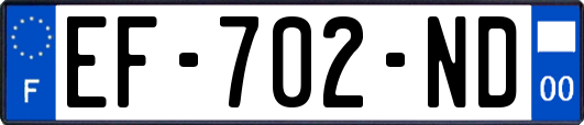 EF-702-ND