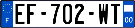 EF-702-WT