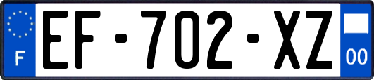 EF-702-XZ