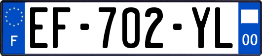 EF-702-YL