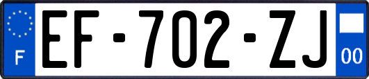 EF-702-ZJ