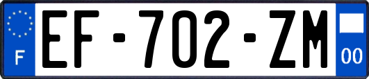 EF-702-ZM