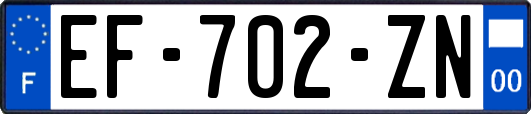 EF-702-ZN