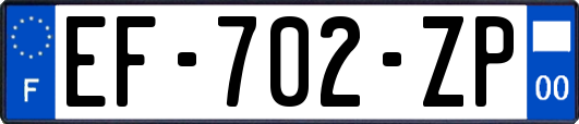 EF-702-ZP