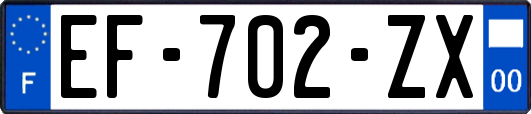 EF-702-ZX