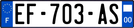 EF-703-AS