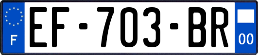 EF-703-BR