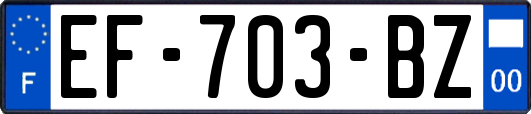 EF-703-BZ