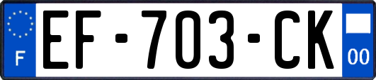 EF-703-CK