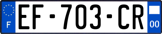 EF-703-CR